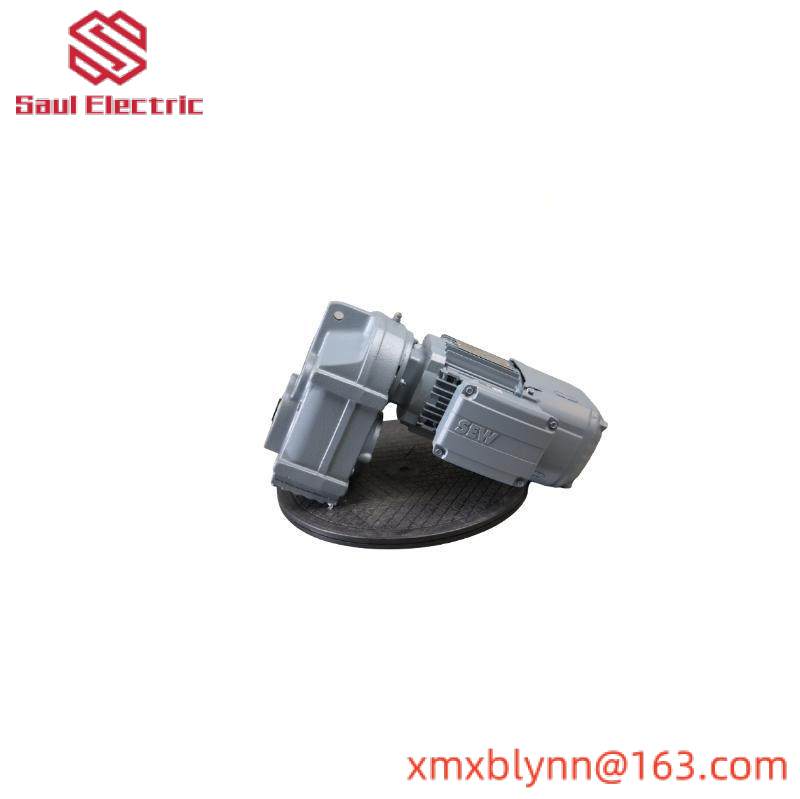 SEW Eurodrive FV47/G DR2S80MS8/2/BE1 Getriebemotor