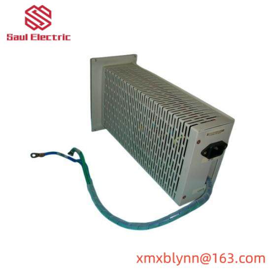 FW252-04A control power supply