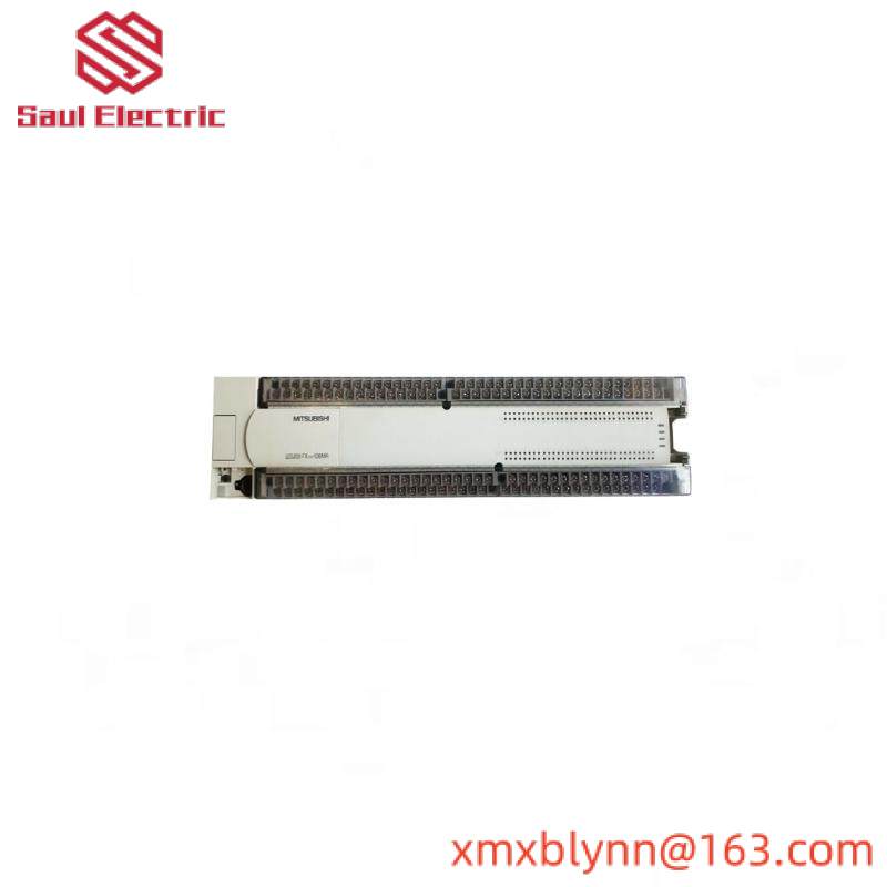 MITSHUBISHI FX2N-128MR-ES/UL Fx2n Series Programmable Controllers