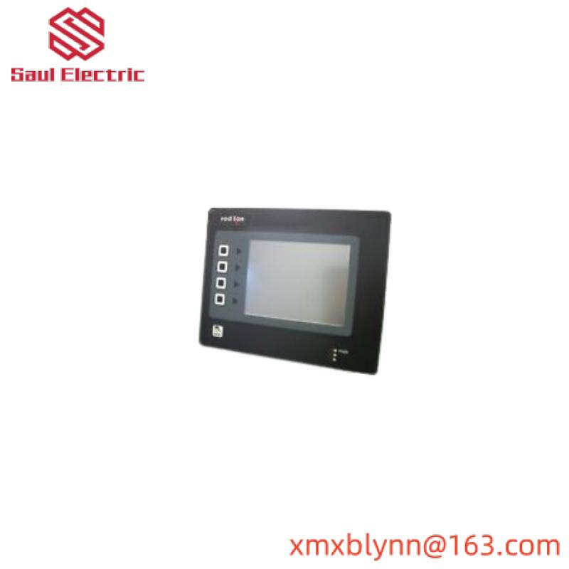 Red Lion G306A000 E52H1000690 OPERATOR INTERFACE