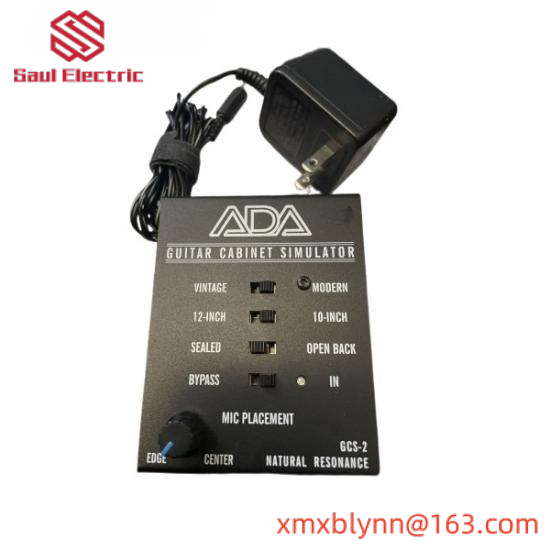 GCS-2 OS-GCS2-2/ER Modular