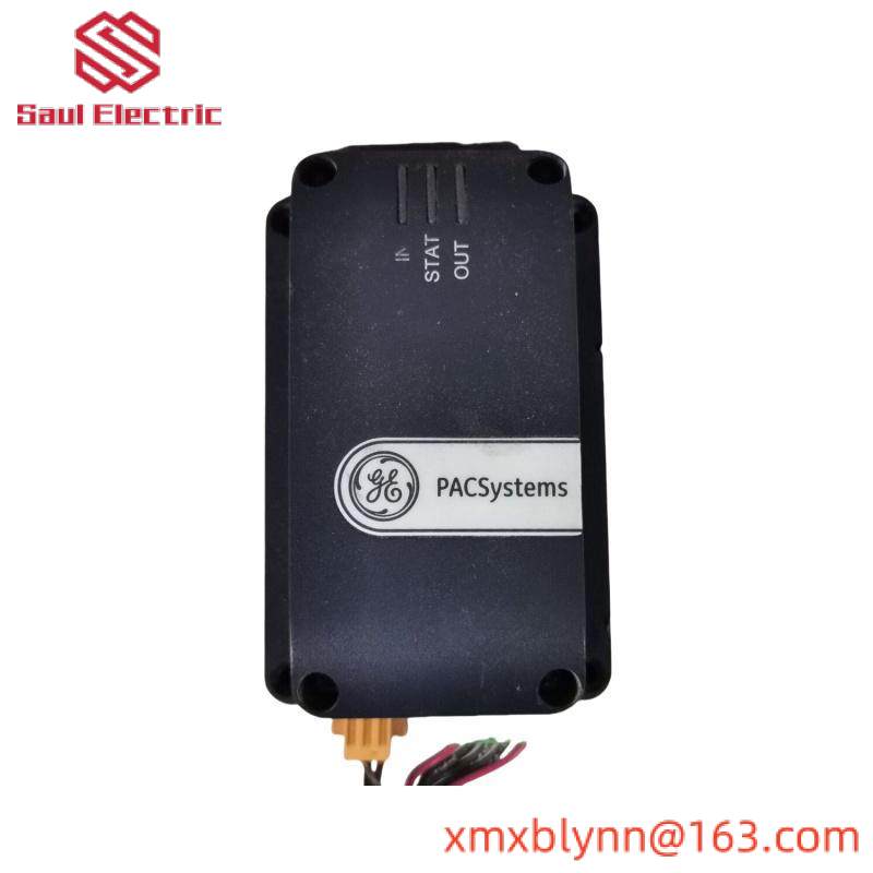 GE-Fanuc IC695ACC402 Controller Energy Pack