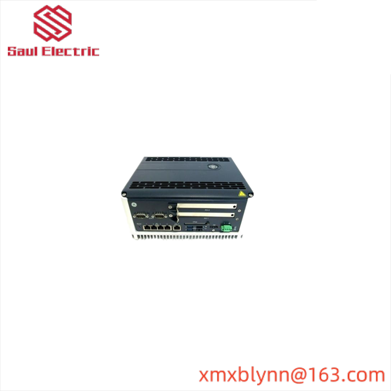 GE 04220FL11232A Intelligent Platforms Rxi Controller