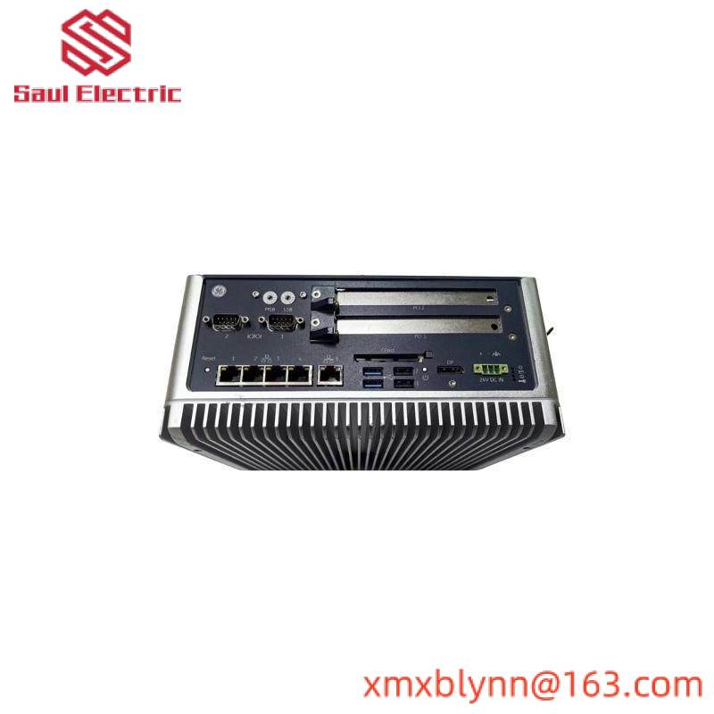 GE 0552N1QLG132A-01 Control module
