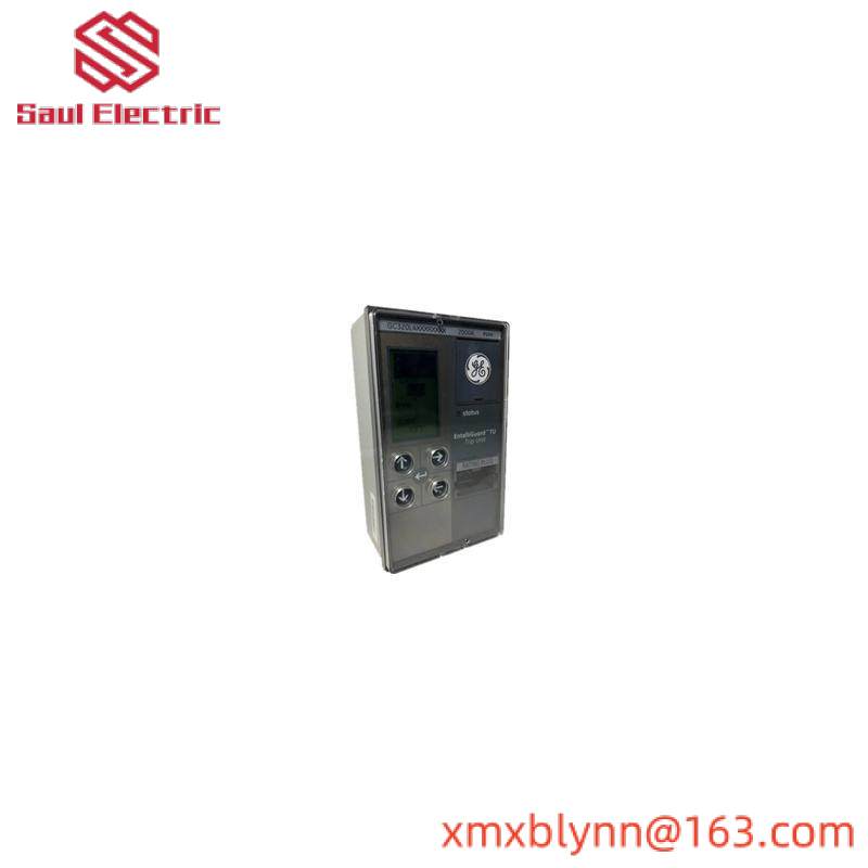 GE IC660BLA026