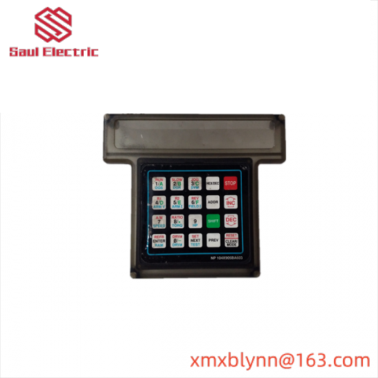 GE 104X905BA603