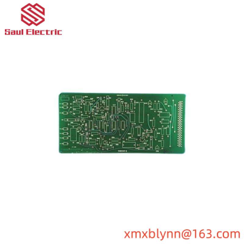 GE 114D9540G1 114D9529-A Printed Circuit Boards