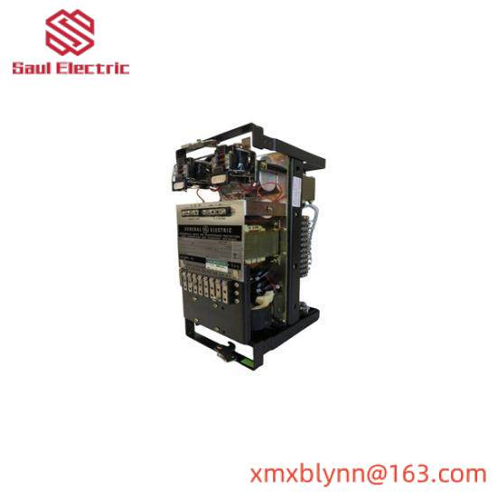 GE 12BDD15B11A Relay Transformer