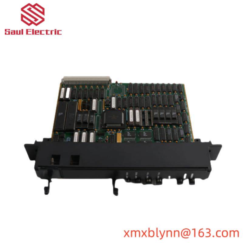 GE 151X1224CFG 31F257 GFOI Module