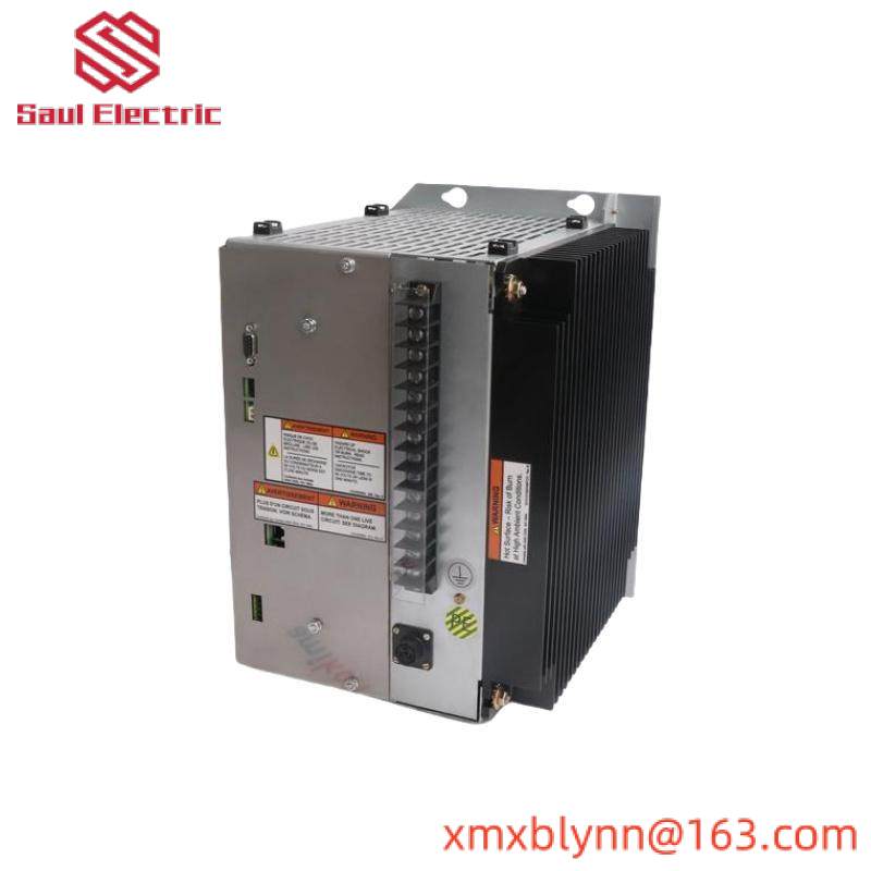 GE 151X1235DB15SA01 EX2100e Regulator PCM