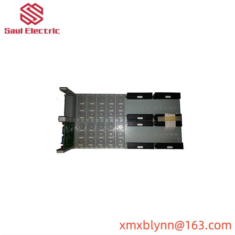 GE 194B5705G1 RELAY OPTION ASSEMBLY