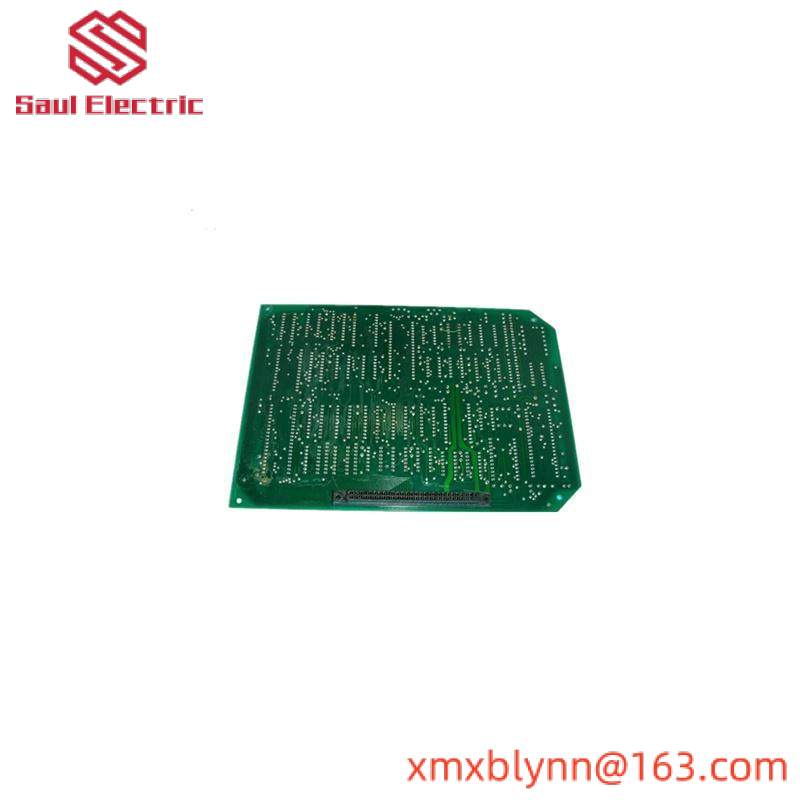 GE 20X4584-10A CONTROL BOARD