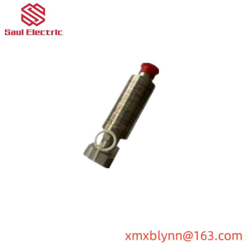 GE 362A3389P001 Pressure Transducer