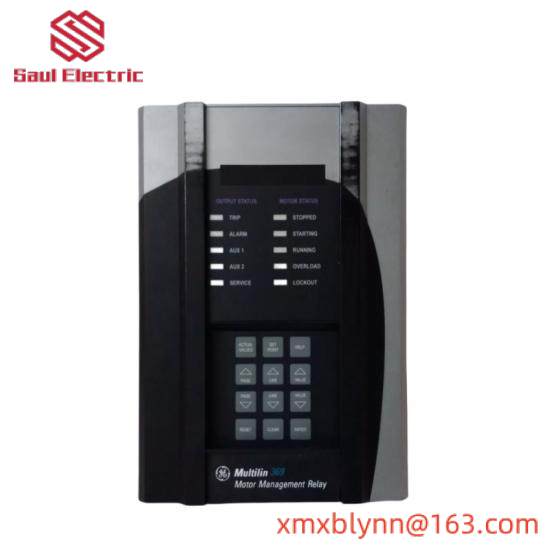 GE 369-HI-R-M-0-0