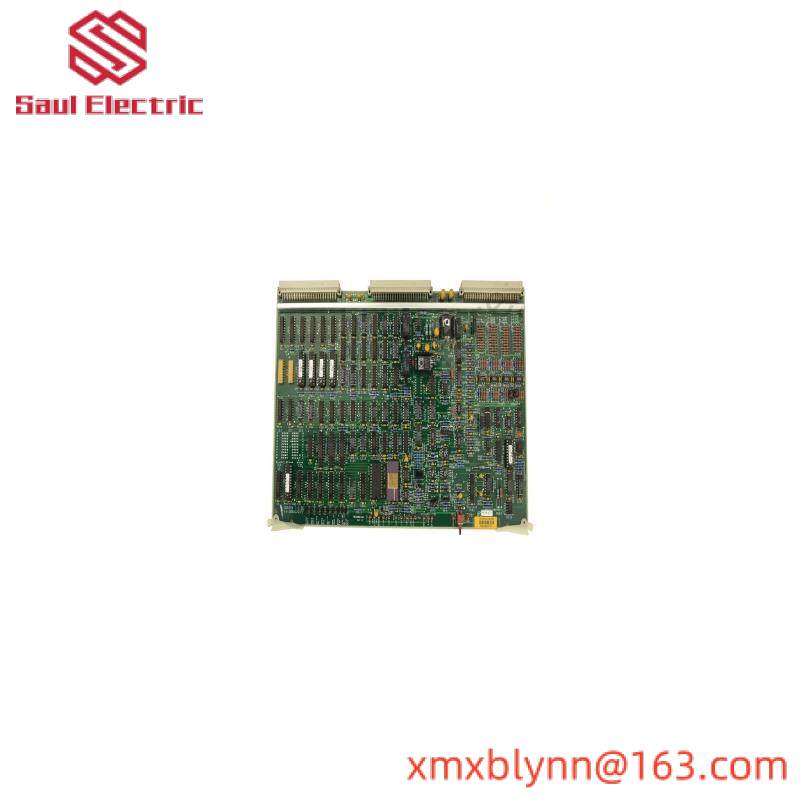 GE 46-288512G1-F I/O BOARD
