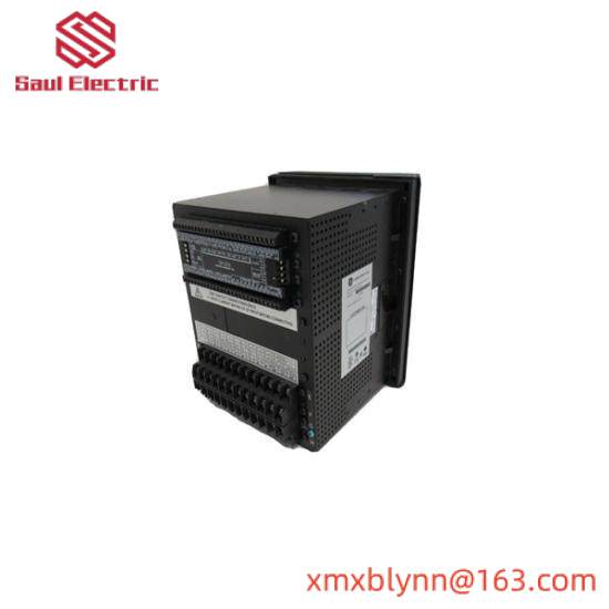 GE 489P5HIA20E Generator Management Relay