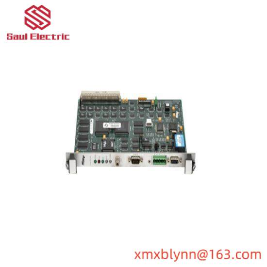 GE 5136-PFB-VME