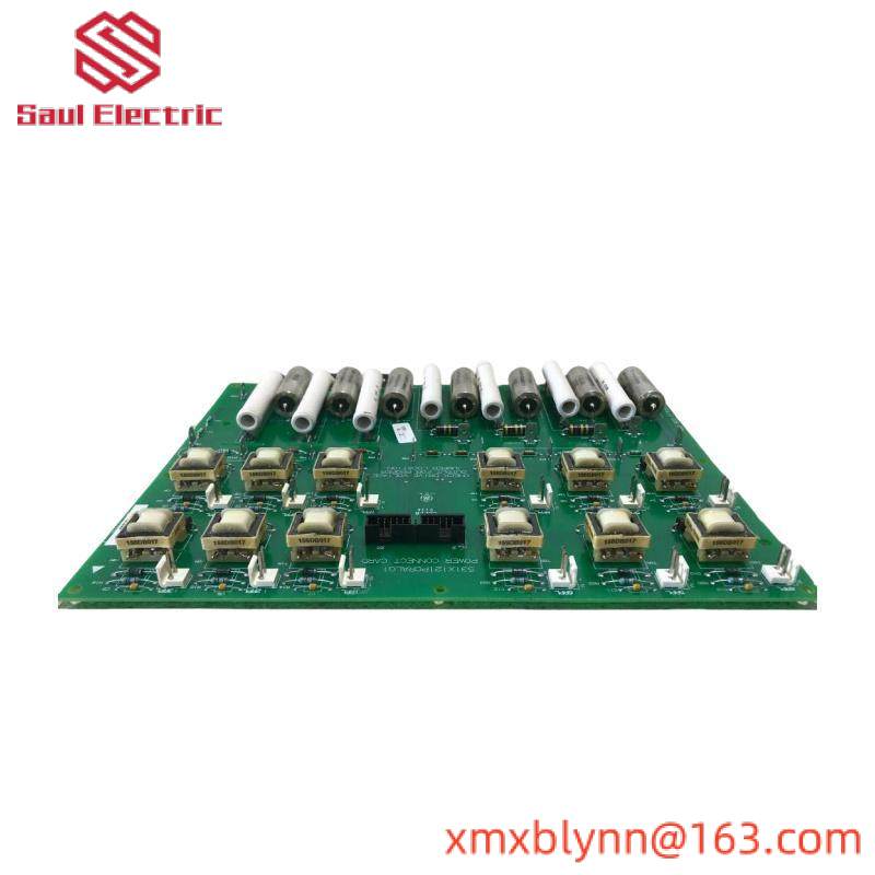 GE 531X124MSDAJG2 CARD