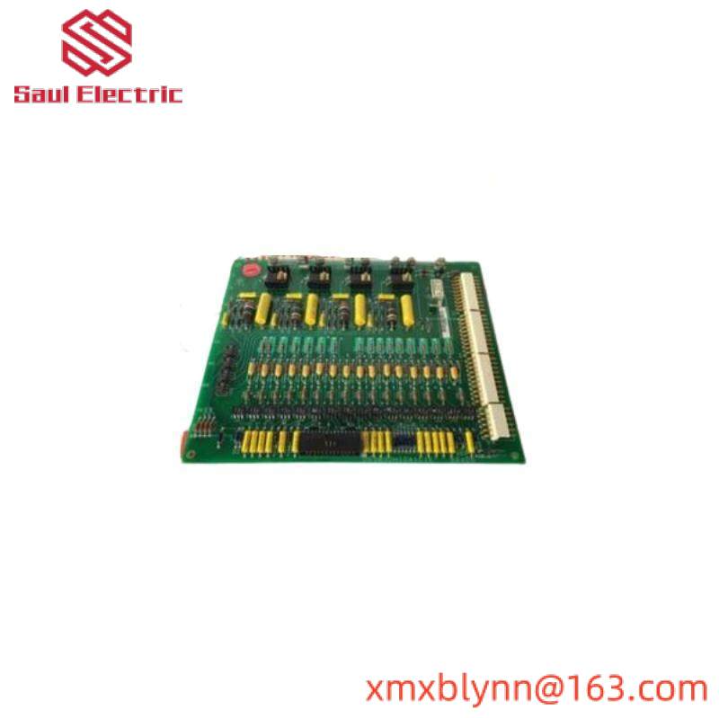 GE 531X128HMSADG1 POWER SUPPLY CARD