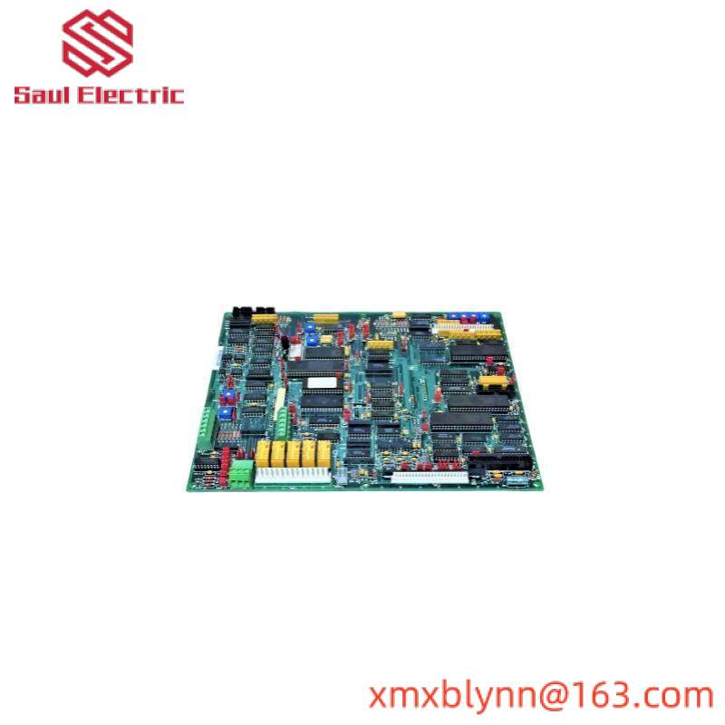 GE 531X139APMARM7 F31X139APMASG2 CONTROL MODULE