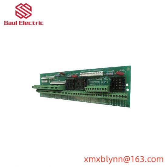 GE 531X171TMAAFG2 Terminal Board