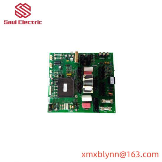 GE 531X175SSBAYM2 SERIES SIX DUAL CHANNEL BIU INT