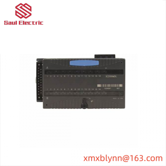 GE 531X303MCPBBG1