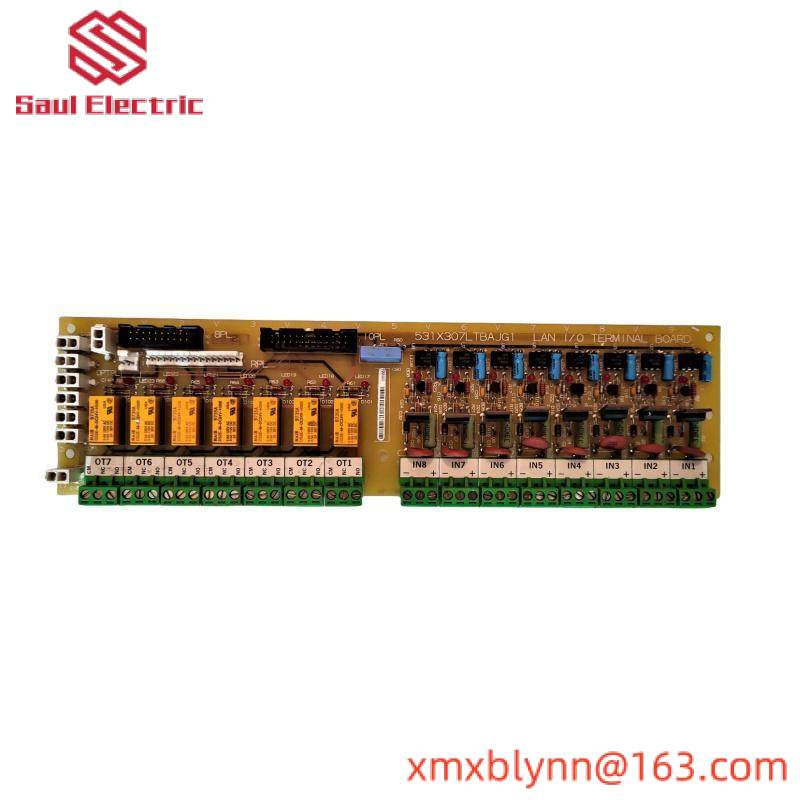 GE 531X307LTBAJG1