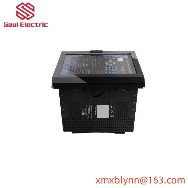 GE 745-W2-P5-G5-HI-A-L-R transformer protection system
