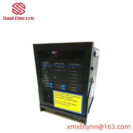 GE 745-W3-P511-G51-HI-R-E-H  GE Multilin Relays