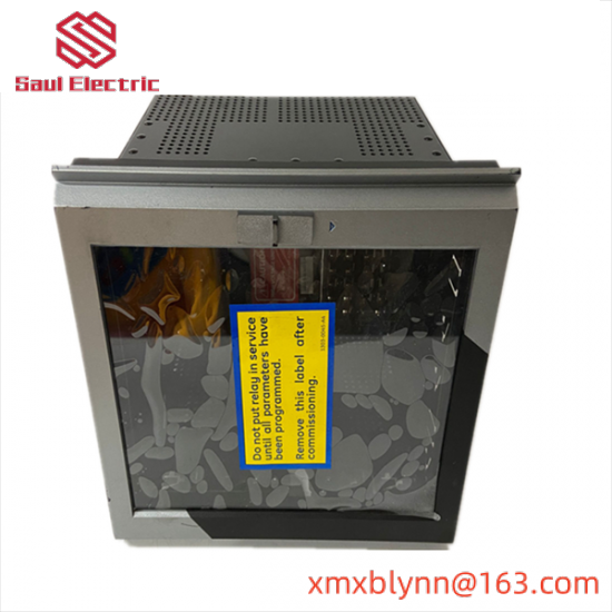 GE 750-P5-G5-S5-HI-A20-R-E-H Current Input Module