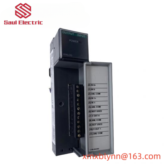 GE 8121-DI-DC