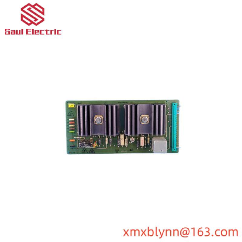 GE 872D496G1 872D495-B Circuit Board