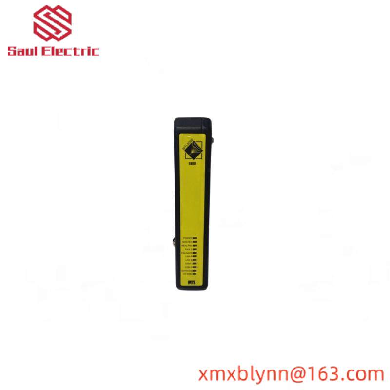 GE 8851-LC-MT