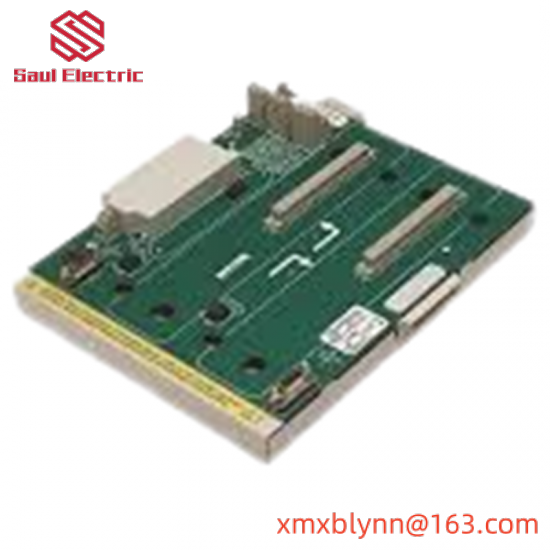 GE 9601-FT-NI Board Controller