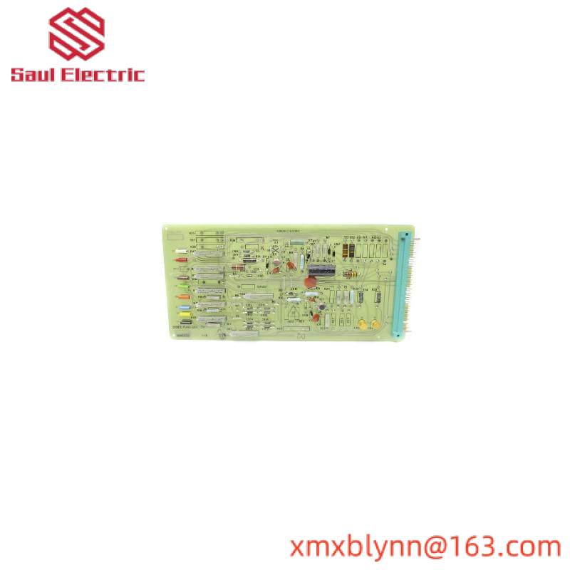 GE 994D153G18 BOARD