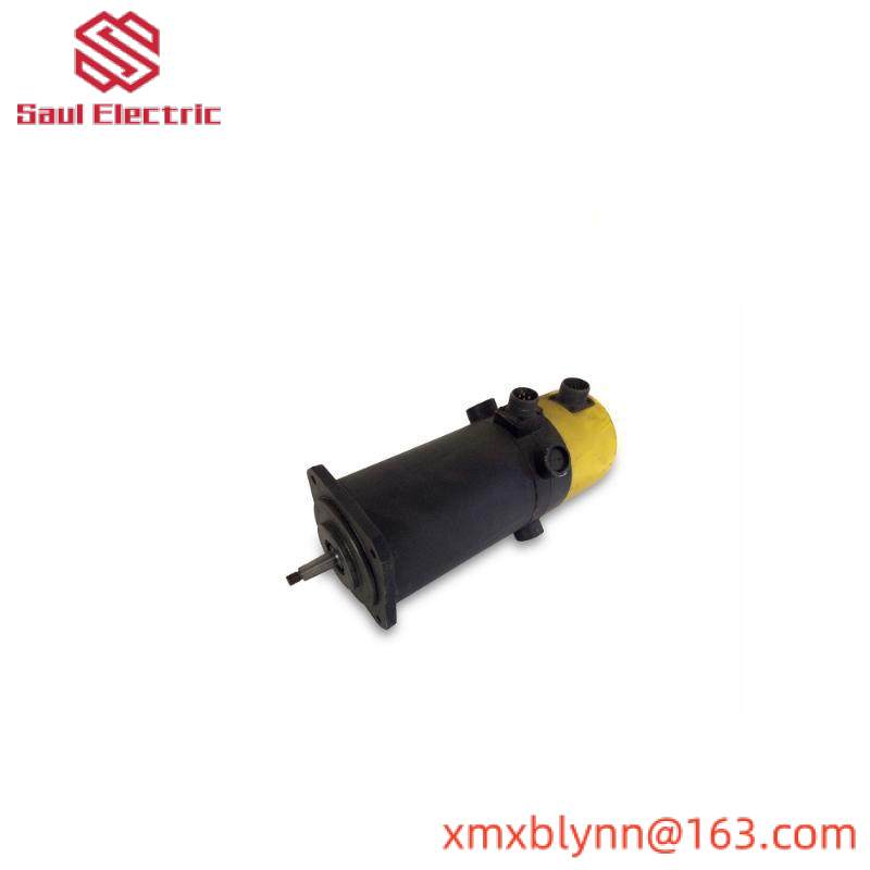 GE A06B-0652-B012 DC MOTOR
