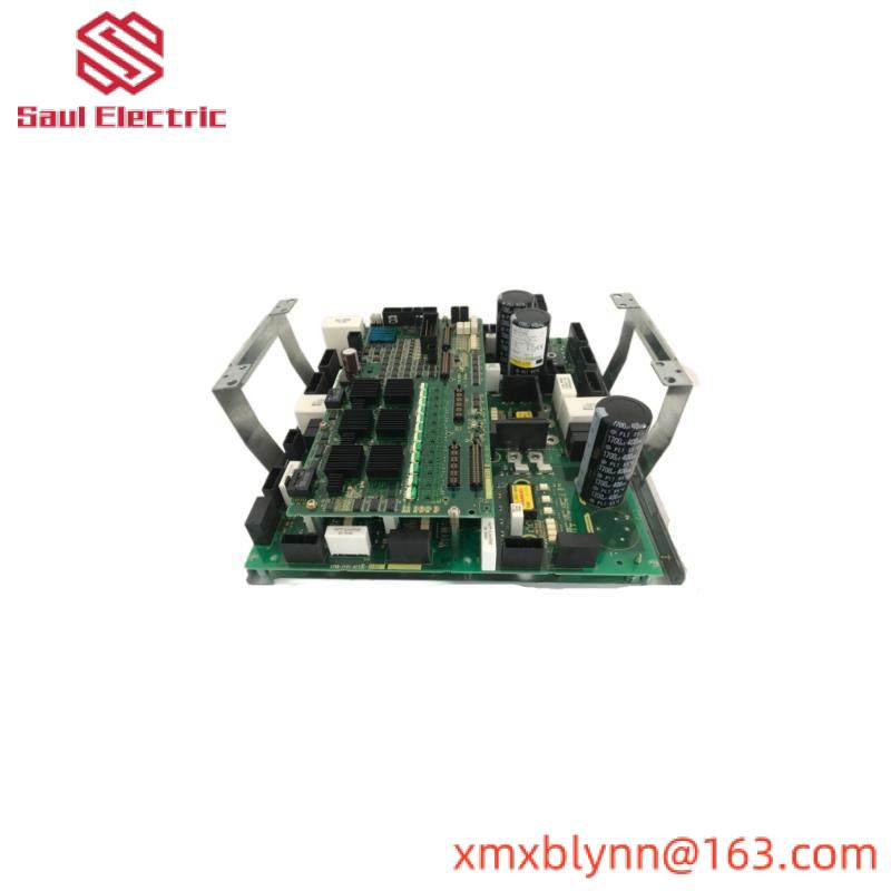 GE A06B-6107-H004 Servo Amplifier