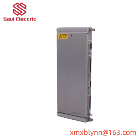GE/Bently Nevada 149992-02 I/O Module