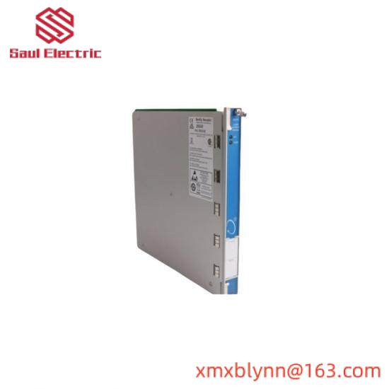 GE Bently Nevada 163179-03 3500/62 6-channel monitor
