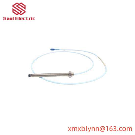 GE Bently Nevada 330101-23-38-10-02-00 3300 XL 8mm Proximity Probe