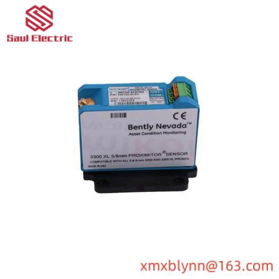 GE Bently Nevada 330180-50-CN 3300 XL Proximitor Sensor