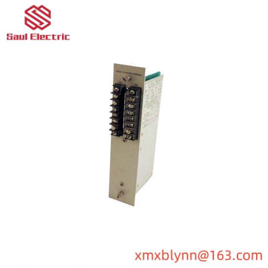 GE Bently Nevada 81544-01 I/O Module