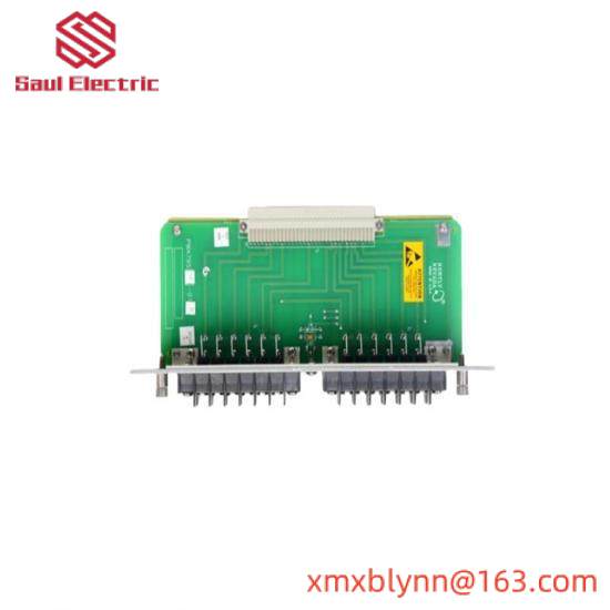 GE Bently Nevada 82367-01 Thermalcouple Input Module