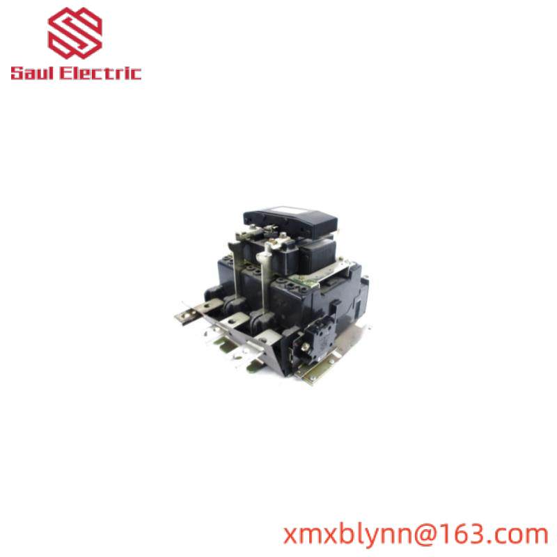 GE CR305HH0**BA1H Contactor