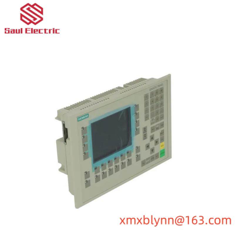 GE D20C PANEL