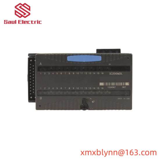 GE D20ME-VME