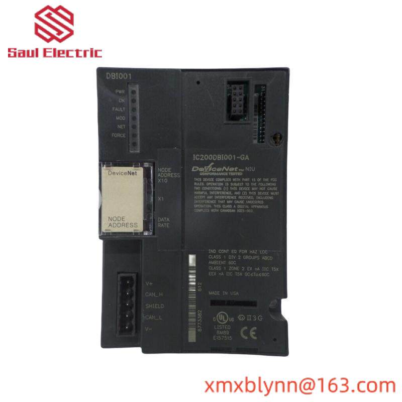 GE DS200ACNAG1ADD