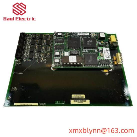 GE DS200ADGIH1AAA