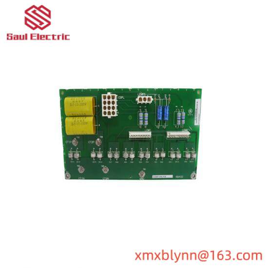 GE DS200FCSAG1ACB CIRCUIT BOARD